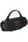 Портативна колонка JBL Charge 6 Black (JBLCHARGE6BL)