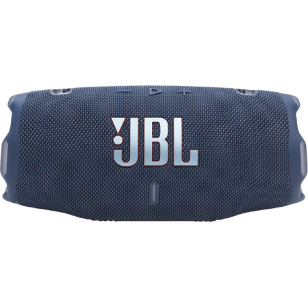 Портативна колонка JBL Charge 6 Blue (JBLCHARGE6BLU)