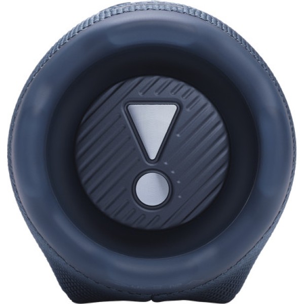Портативна колонка JBL Charge 6 Blue (JBLCHARGE6BLU)
