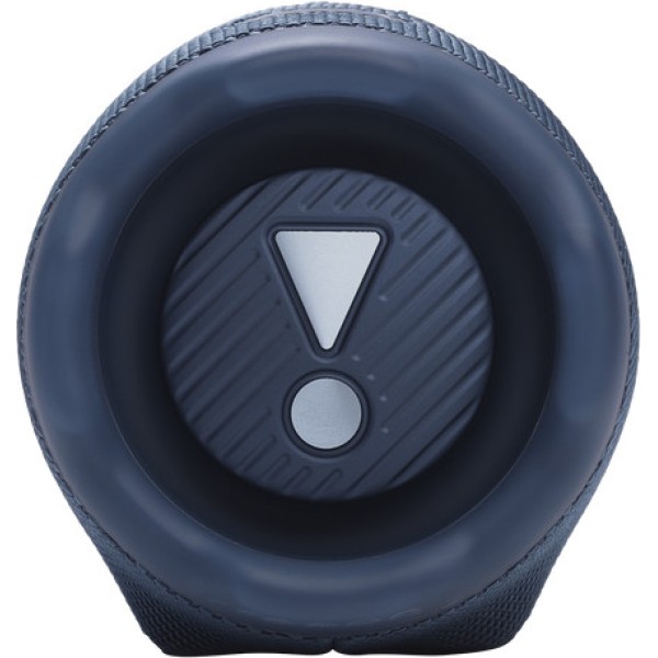 Портативна колонка JBL Charge 6 Blue (JBLCHARGE6BLU)
