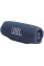 Портативна колонка JBL Charge 6 Blue (JBLCHARGE6BLU)