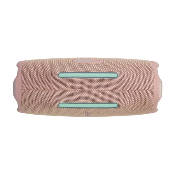 Портативна колонка JBL Charge 6 Pink (JBLCHARGE6PINK)