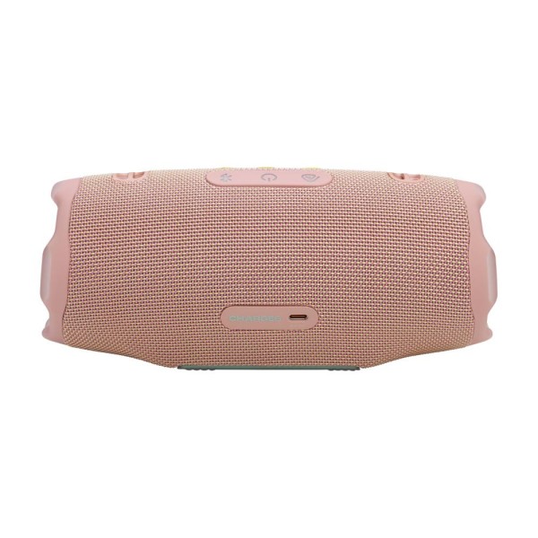 Портативна колонка JBL Charge 6 Pink (JBLCHARGE6PINK)