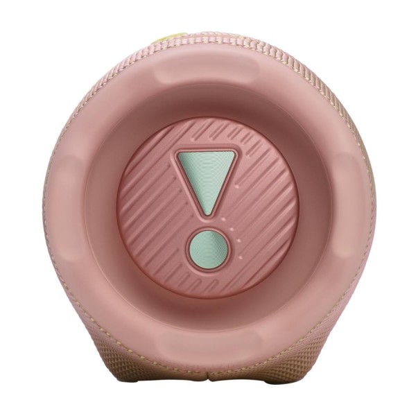Портативна колонка JBL Charge 6 Pink (JBLCHARGE6PINK)