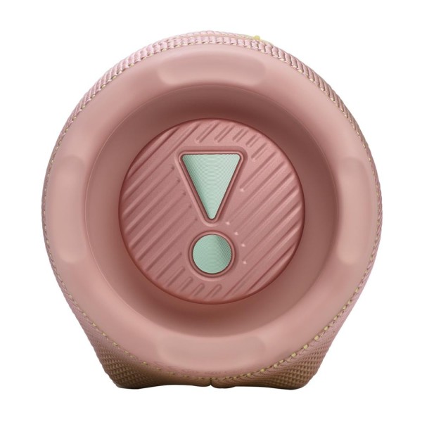 Портативна колонка JBL Charge 6 Pink (JBLCHARGE6PINK)