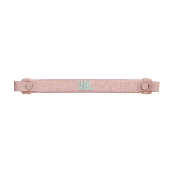 Портативна колонка JBL Charge 6 Pink (JBLCHARGE6PINK)