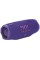 Портативна колонка JBL Charge 6 Purple (JBLCHARGE6PUR)