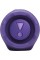 Портативна колонка JBL Charge 6 Purple (JBLCHARGE6PUR)