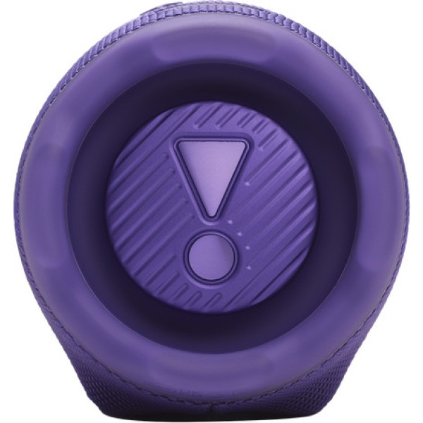 Портативна колонка JBL Charge 6 Purple (JBLCHARGE6PUR)