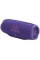 Портативна колонка JBL Charge 6 Purple (JBLCHARGE6PUR)