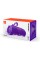 Портативна колонка JBL Charge 6 Purple (JBLCHARGE6PUR)