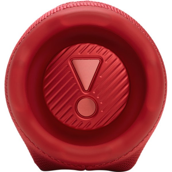 Портативна колонка JBL Charge 6 Red (JBLCHARGE6RED)