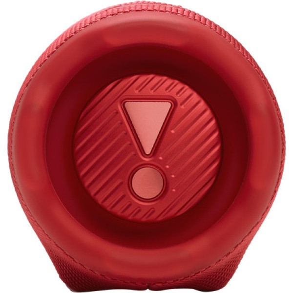 Портативна колонка JBL Charge 6 Red (JBLCHARGE6RED)