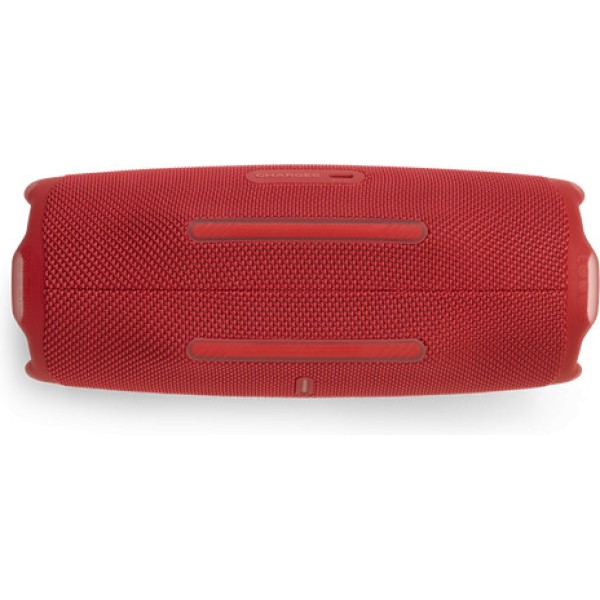 Портативна колонка JBL Charge 6 Red (JBLCHARGE6RED)