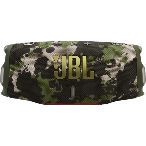 Портативна колонка JBL Charge 6 Squad (JBLCHARGE6SQUAD)