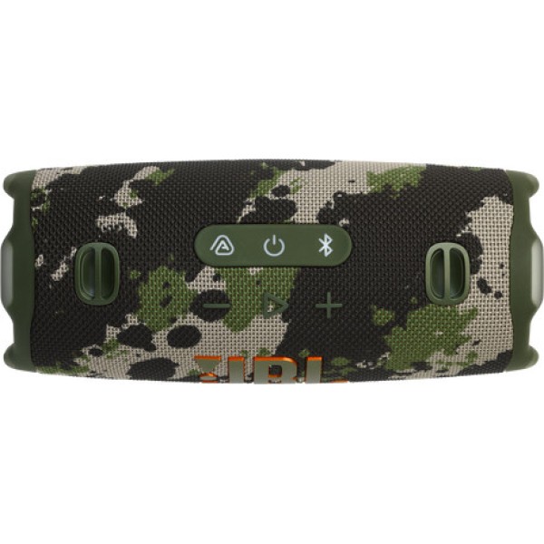 Портативна колонка JBL Charge 6 Squad (JBLCHARGE6SQUAD)