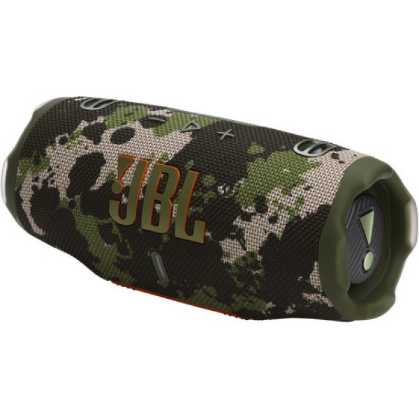 Портативна колонка JBL Charge 6 Squad (JBLCHARGE6SQUAD)