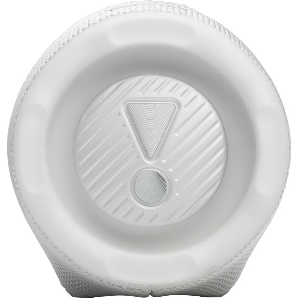 Портативна колонка JBL Charge 6 White (JBLCHARGE6WHT)