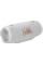 Портативна колонка JBL Charge 6 White (JBLCHARGE6WHT)
