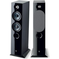 Focal Chora 816 Black
