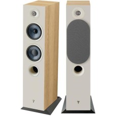 Focal Chora 816 Light Wood