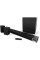 Мультимедійна акустика Klipsch Cinema 1200 Black