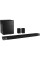 Мультимедійна акустика Klipsch Cinema 1200 Black
