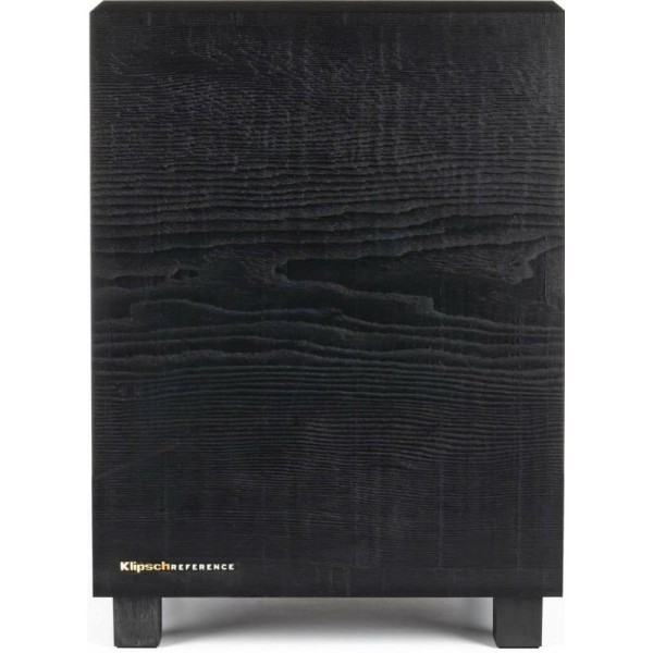 Колонки для домашнього кінотеатру Klipsch Cinema 400 Black