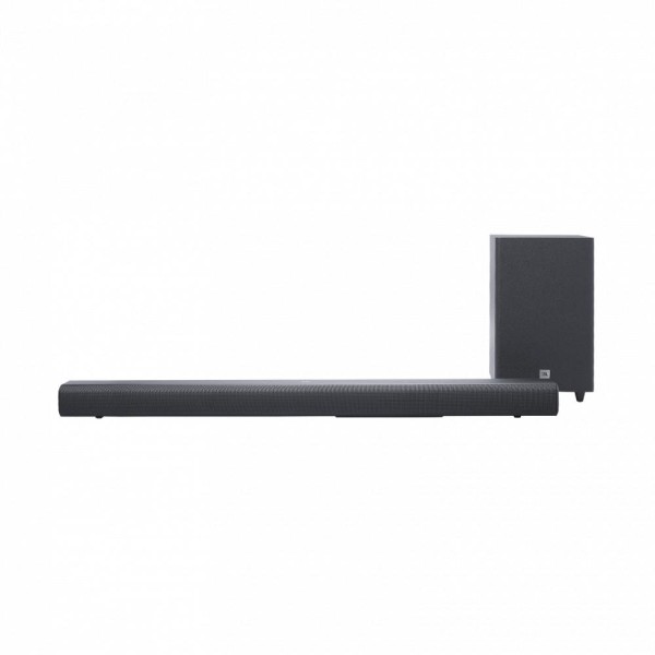 Саундбар JBL Cinema SB550 (JBLSB550BLK)