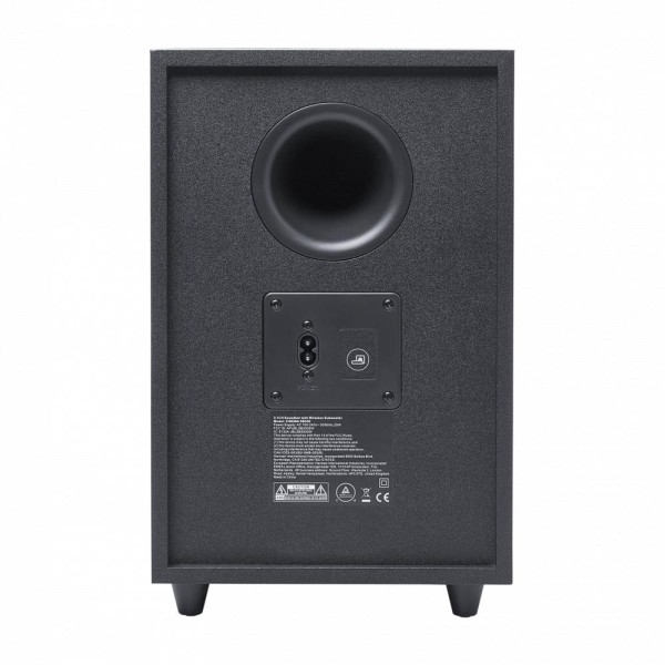 Саундбар JBL Cinema SB550 (JBLSB550BLK)