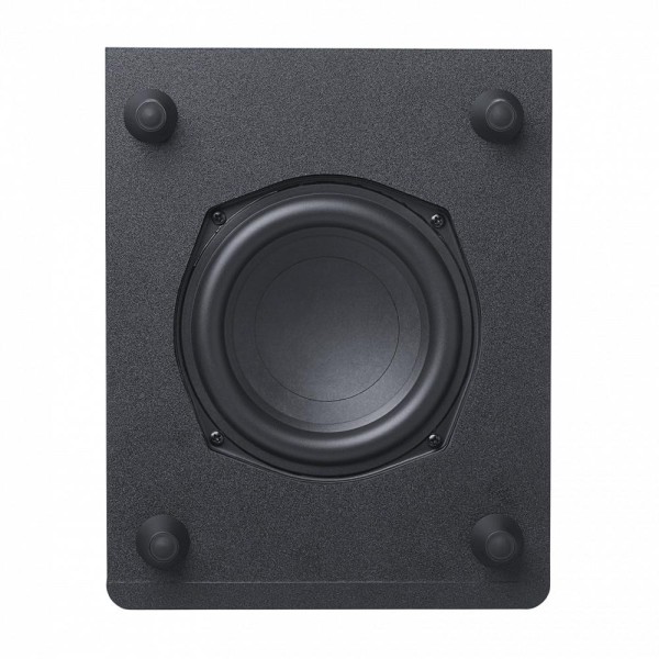 Саундбар JBL Cinema SB550 (JBLSB550BLK)