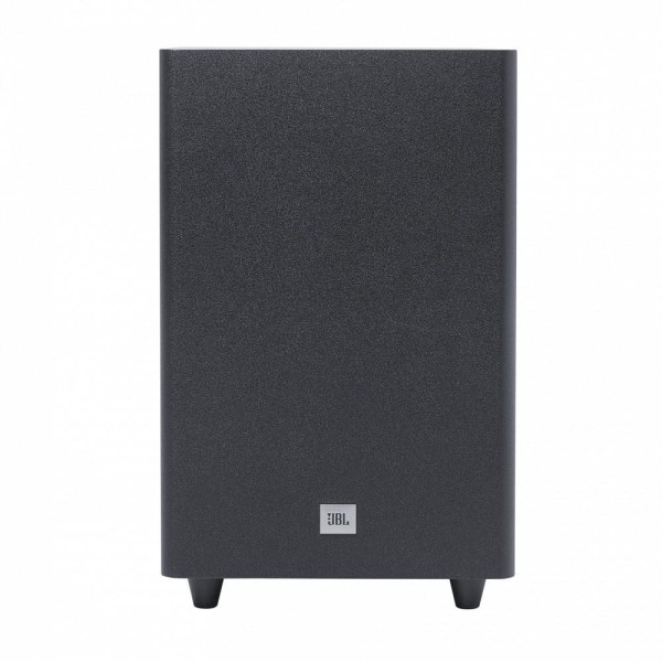 Саундбар JBL Cinema SB550 (JBLSB550BLK)