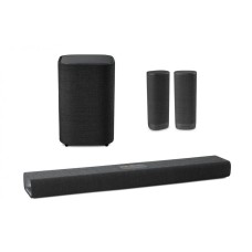 Harman-Kardon Citation Bundle 700 S Black (HKCIT700BLK-S)