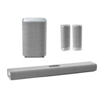 Harman-Kardon Citation Bundle 700 S Gray (HKCIT700GRY-S)