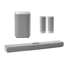 Harman-Kardon Citation Bundle 700 S Gray (HKCIT700GRY-S)
