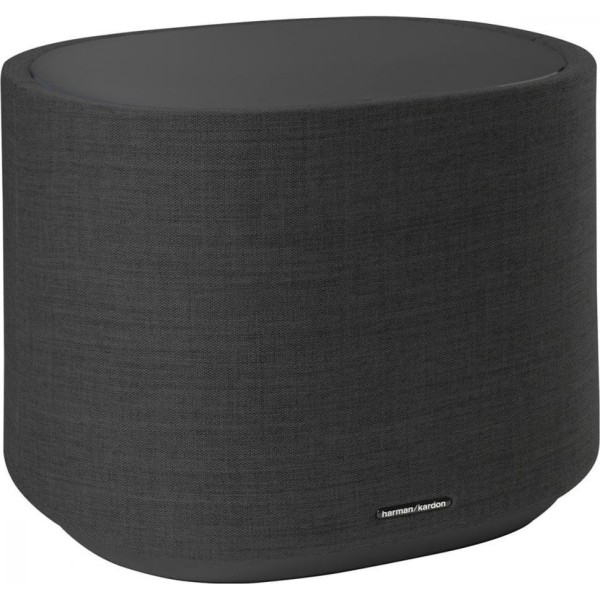 Сабвуфер Harman/Kardon Citatione Sub Black (HKCITATIONSUBBLKEU)