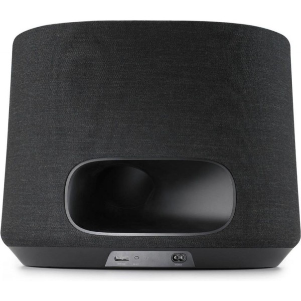 Сабвуфер Harman/Kardon Citatione Sub Black (HKCITATIONSUBBLKEU)