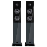 Audio Physic Classic 15 GLASS ANTHRACITE