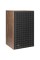 Акустичні колонки JBL Classic L100 MK2 Black (JBLL100MK2BLK)