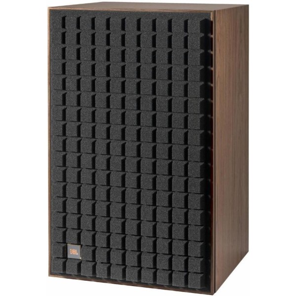 Акустичні колонки JBL Classic L100 MK2 Black (JBLL100MK2BLK)