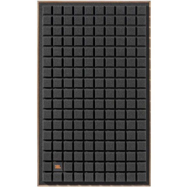 Акустичні колонки JBL Classic L100 MK2 Black (JBLL100MK2BLK)