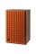 Акустичні колонки JBL Classic L100 MK2 Orange (JBLL100MK2ORG)