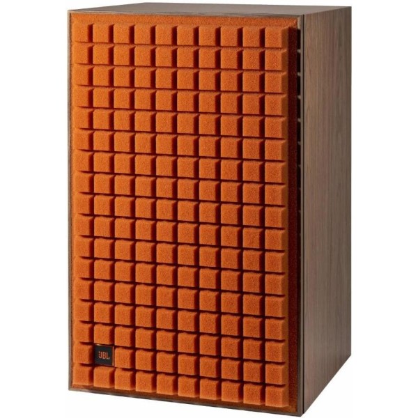 Акустичні колонки JBL Classic L100 MK2 Orange (JBLL100MK2ORG)