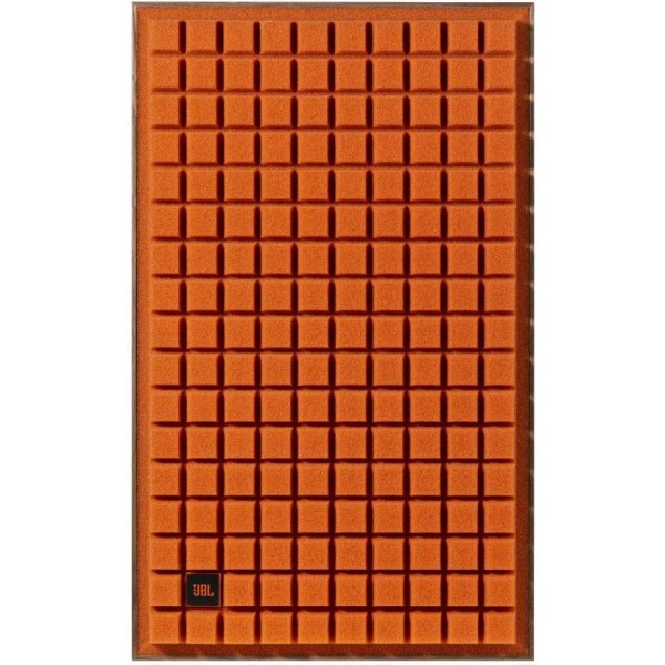 Акустичні колонки JBL Classic L100 MK2 Orange (JBLL100MK2ORG)