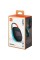 Портативна колонка JBL Clip 5 Black Orange (JBLCLIP5BLKOAM)