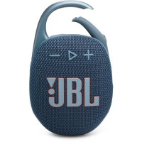 JBL Clip 5 Blue (JBLCLIP5BLU)