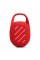 Портативна колонка JBL Clip 5 Red (JBLCLIP5RED)