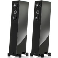 Audio Physic Codex Black high gloss (Codex-CBHG)