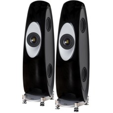 Elac Concentro M High Gloss Black