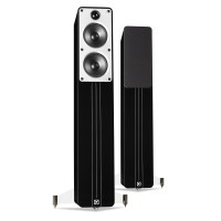 Q Acoustics Concept 40 Gloss Black